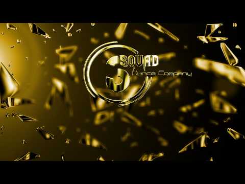 3Squad Dance Company Intro Video