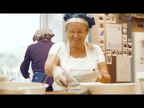 Mein gutes Beispiel 2019 - Preisträger Kuchentratsch