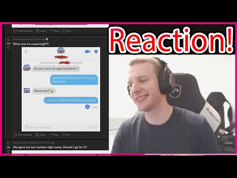 Jankos Reacts To Pick Up Lines 😂| Jankos Clips