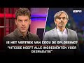 ?? "Alle INGREDIËNTEN voor DEGRADATIE zijn aanwezig bij VITESSE" | Dit Was Het Weekend