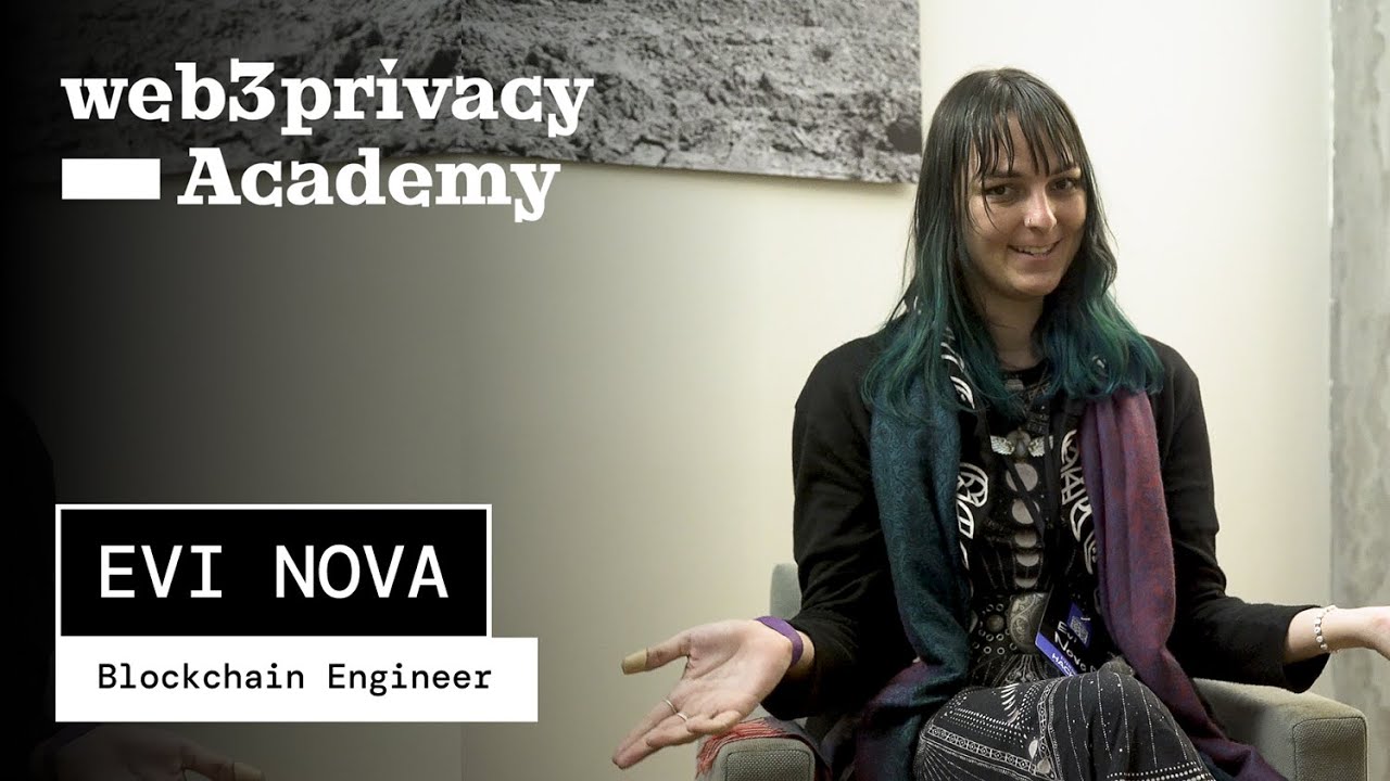 Privacy is a slow, beautiful struggle