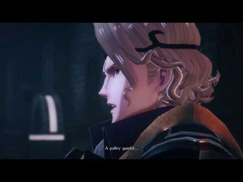 Fire Emblem: Warriors Walkthrough (Nintendo Switch) - Chapter 11 - Hard Mode/Classic - Part 12