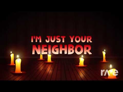 Dagagames - Hello Neighbor Song   Video & Cuphead Song   Video | RaveDJ