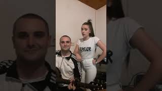 Fatamorgana - Severina ( cover ) Maja Zec Milos Tadic
