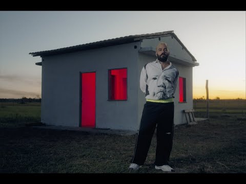 Totô de Babalong - Blayblayde (Clipe Oficial)