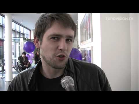 Interview with Andrius Pojavis from Lithuania