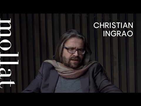Christian Ingrao Hitler