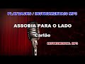 ♬ Playback / Instrumental Mp3 - ASSOBIA PARA O LADO - Carlão ♬ Playback / Instrumental Mp3 - ASSOBIA PARA O LADO - Carlão