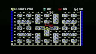 ZX Spectrum Vega Games - Farmer Jack 1