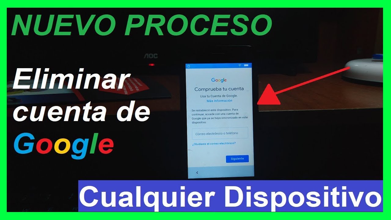 ¿Qué sucede si creo múltiples cuentas de Google? Consecuencias y recomendaciones
