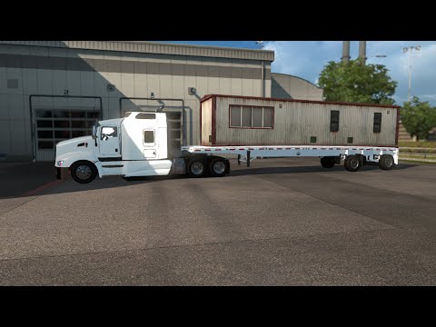 kenworth t660 v3 testing J.P/danclark