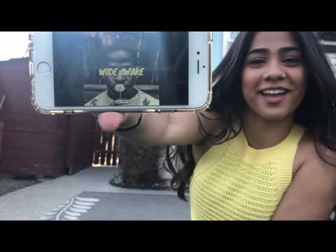 KTheChosen - Wide Awake ft. Tinywiings (Dance Video) [Choreographed by Jeziah Altares]