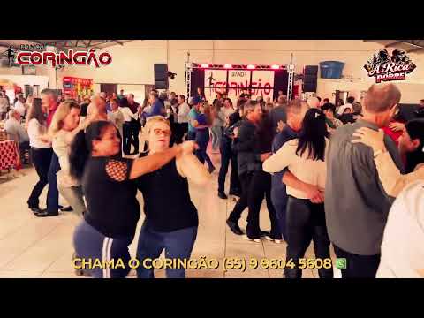 BANDA CORINGÃO em BOA ESPERANCA SãO PEDRO DO BUTIÁ 02 AGOSTO 26