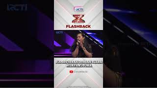 Download lagu JUDGES HERAN!! Dengan Suara Khas Wijaya Kusuma #xfactorindonesia #shorts mp3