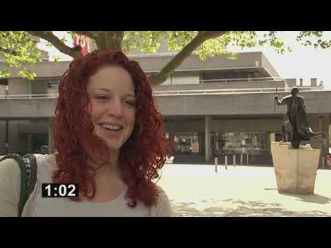 SpeakOut Intermediate BBC Interviews. Unit 6. Emotion | Eng Subs