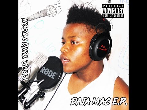 Daja Mac - Whatchu Doin ( Prod. By Yung Tyson )