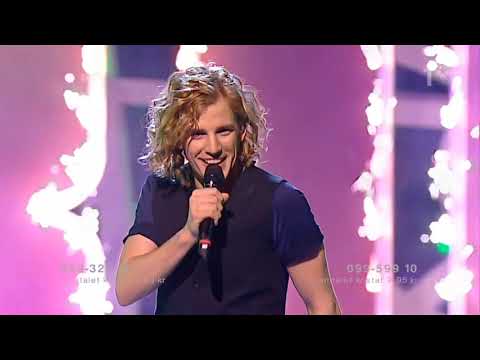 BWO – Temple Of Love | Finalen | Melodifestivalen 2006