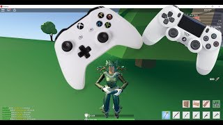 Strucid Roblox Xbox One Gameplay Thủ Thuật Máy Tính Chia - 