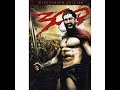 Opening To 300 2007 DVD