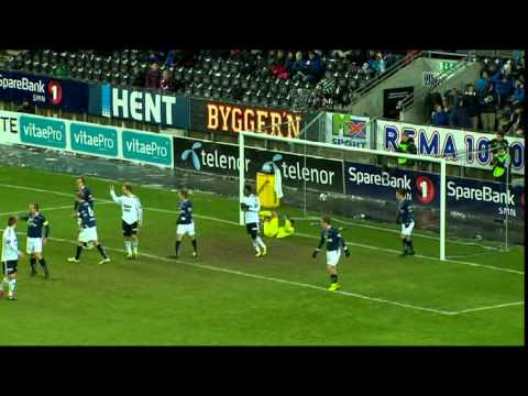 Sammendrag RBK   Viking