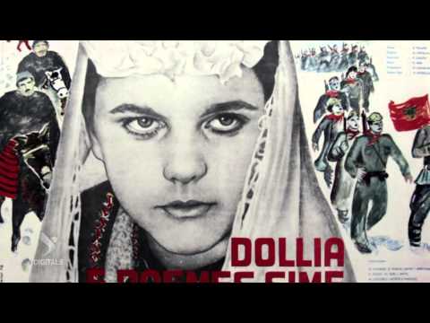 Përballë - Marjeta Ljarja