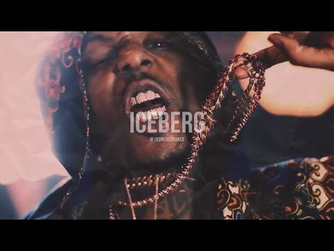 [FREE] Sauce Walka Sample Type Beat 2026 - "Iceberg"