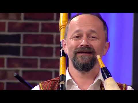 Stefce Stojkovski Oro se vie