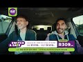 OUTsurance Savers Lawrence Saved R309 A Month On His VW T Cross