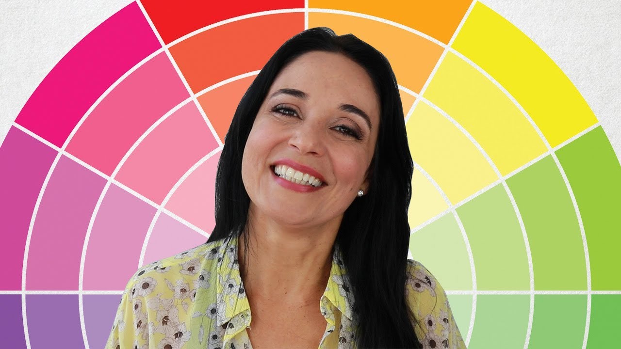 Como usar a COLORIMETRIA na MAQUIAGEM