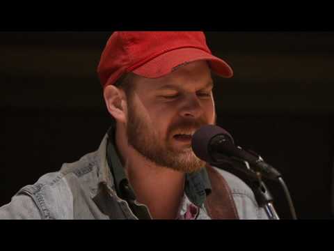 The Last Revel - Blind In The Fray (Live on Radio Heartland)