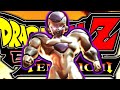 FRIEZA WALK 4K