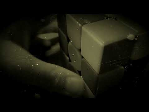 THE 18th CENTURY VERSION OF HOW TO SOLVE A RUBIKS CUBE