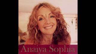 Anja Miraclewalker Sagan interviews Anaiya Sophia