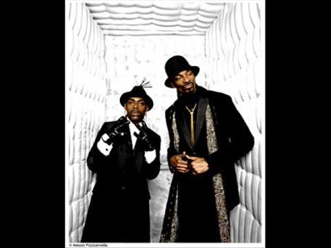 Coolio feat Snoop Dogg Gangsta walk