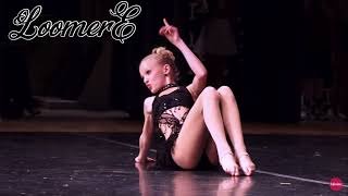Creme de la Creme - Dance Moms (Full Song)