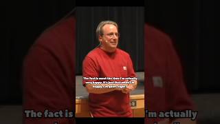 Linus Torvalds Reveals His Real Personality #shorts #linux #programming