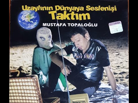 MUSTAFA TOPALOGLU  - TAKTIM MUZIK VIDEOSU - AYA ZATEN GITMISTIK, SIMDI NE GEREK VAR.