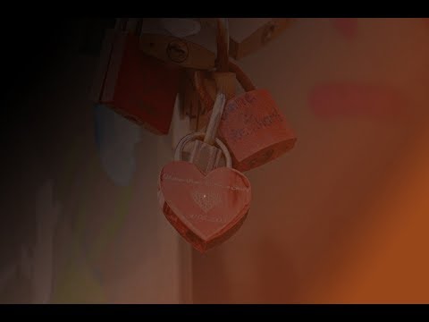 Valentine's love - Dr Boogiee Man ft We