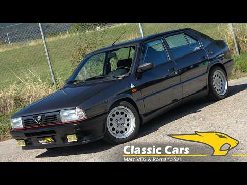 ALFA ROMEO 33 1.7 i.e. ⭐⭐⭐⭐⭐-video-33