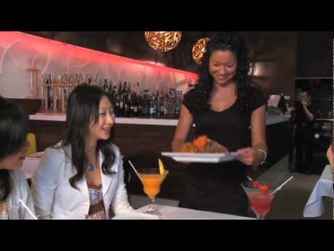 Lili Xu's TV Commercial 普通话