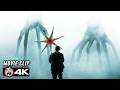 First Contact With Real Aliens ARRIVAL 2016 Movie CLIP 4K