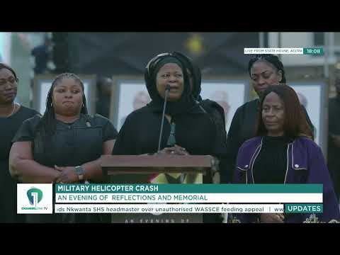 “Murtala Was a True Muslim, Always Quoting the Quran” — Hajia Laadi’s Heartfelt Tribute