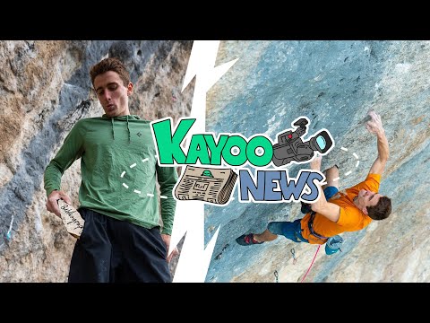 SEB BOUIN répète BIBLIOGRAPHIE 9B+ - KAYOO NEWS n°69