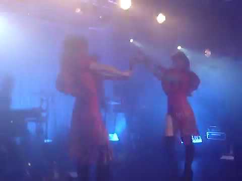 "Sexual navigator" Immanuel Casto live in Modena 10-11-2018