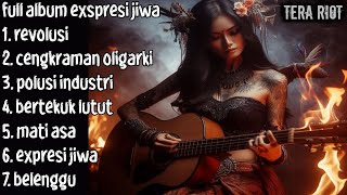Download lagu full album 'expresi jiwa' |groove metal| mp3
