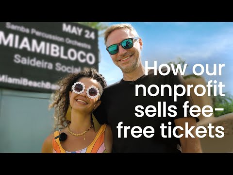 How Miamibloco Raised $97K for Community Drumming Without Losing a Dime in Fees