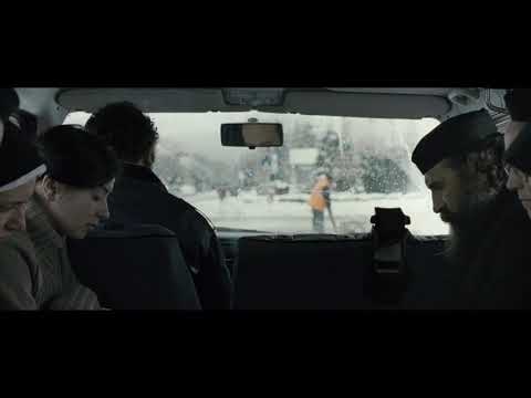 Cristian Mungiu: Beyond the Hills (2012) | Selected Moment: The Noise of the World Presses In