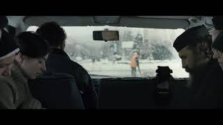 Cristian Mungiu: Beyond the Hills (2012) | Selected Moment: The Noise of the World Presses In video