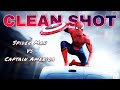 Clean Shot Ft Marvel S Spider Man