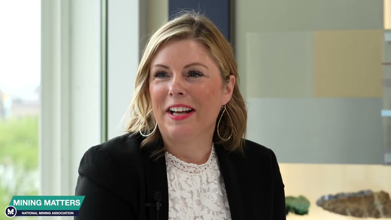 NMA-TV Mining Matters: Alaska Special